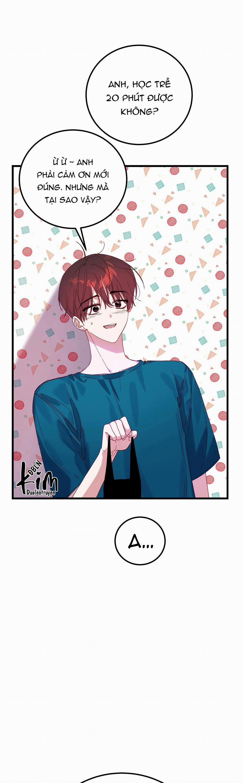 Bl Ngắn Tuyển Chọn 33.1 trang 33