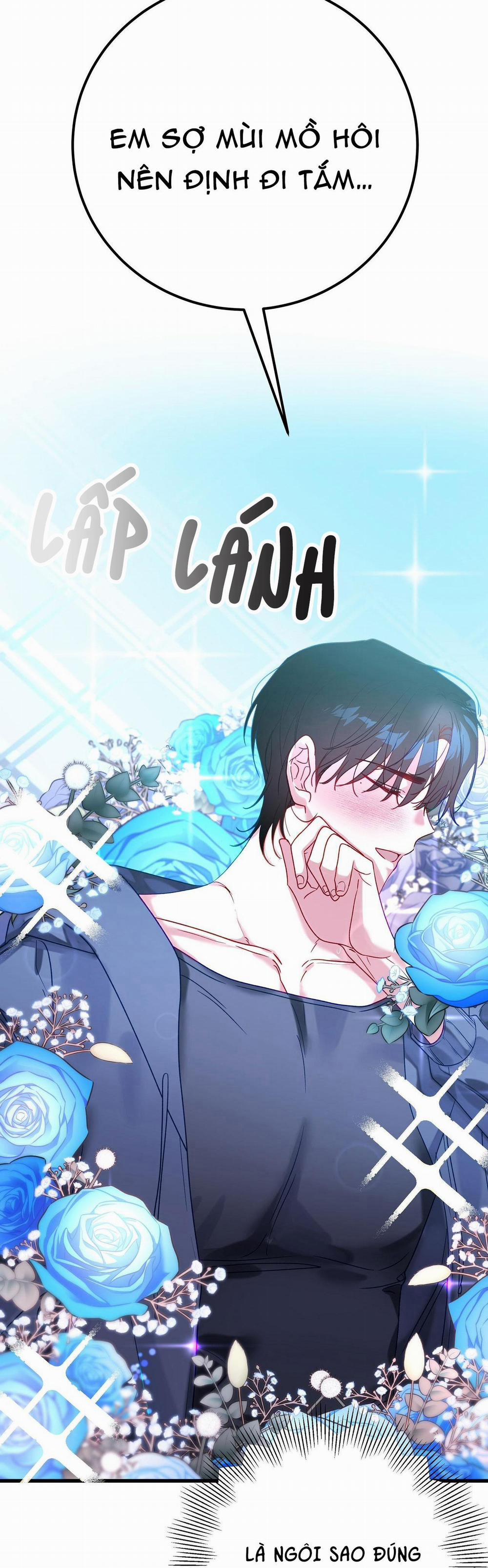 Bl Ngắn Tuyển Chọn 33.1 trang 34