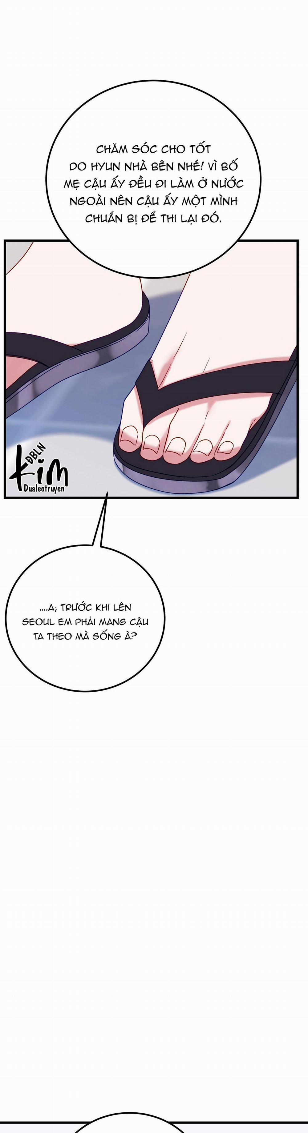 Bl Ngắn Tuyển Chọn 33.1 trang 5