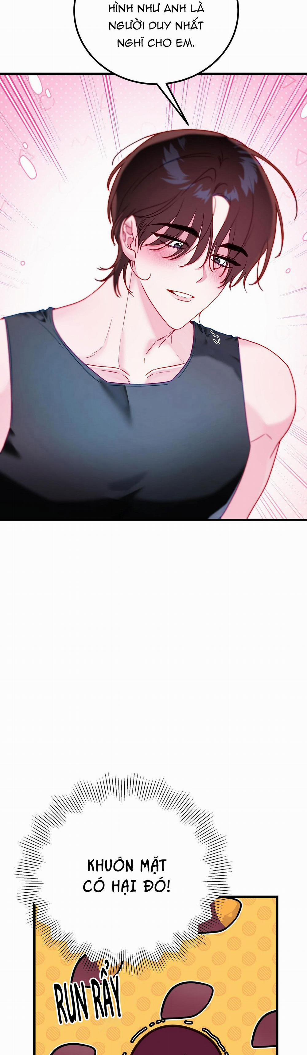 Bl Ngắn Tuyển Chọn 33.2 trang 16