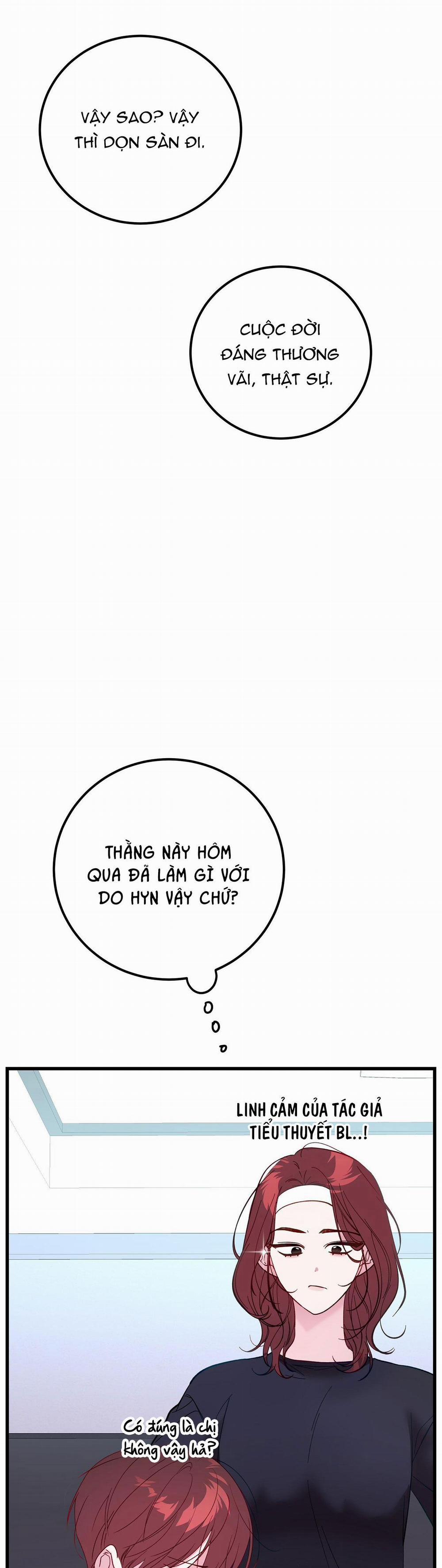 Bl Ngắn Tuyển Chọn 33.2 trang 5