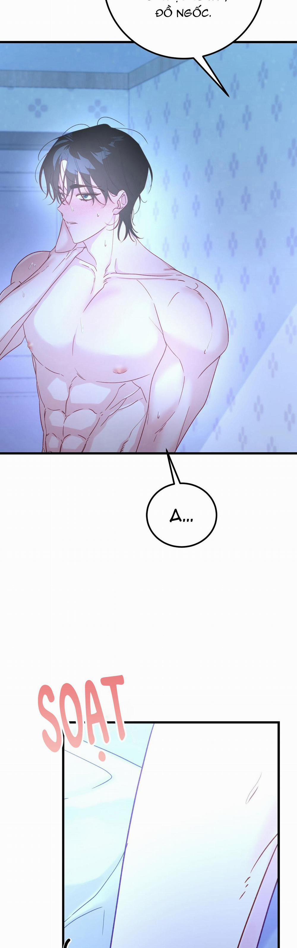 Bl Ngắn Tuyển Chọn 33.3 trang 13