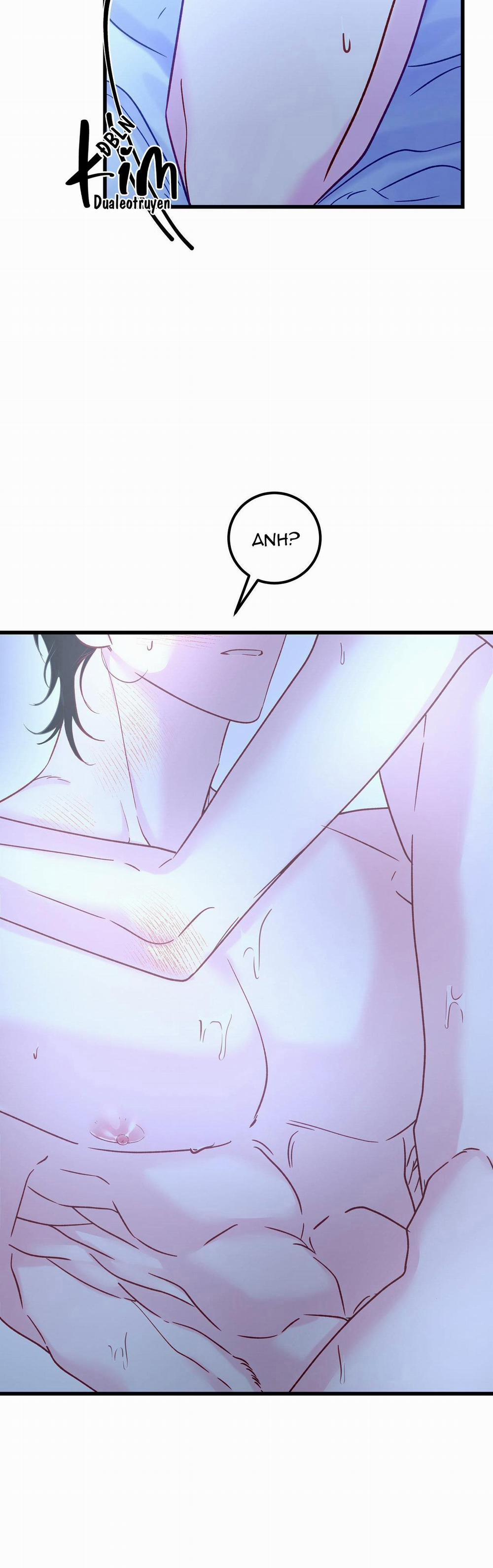 Bl Ngắn Tuyển Chọn 33.3 trang 14