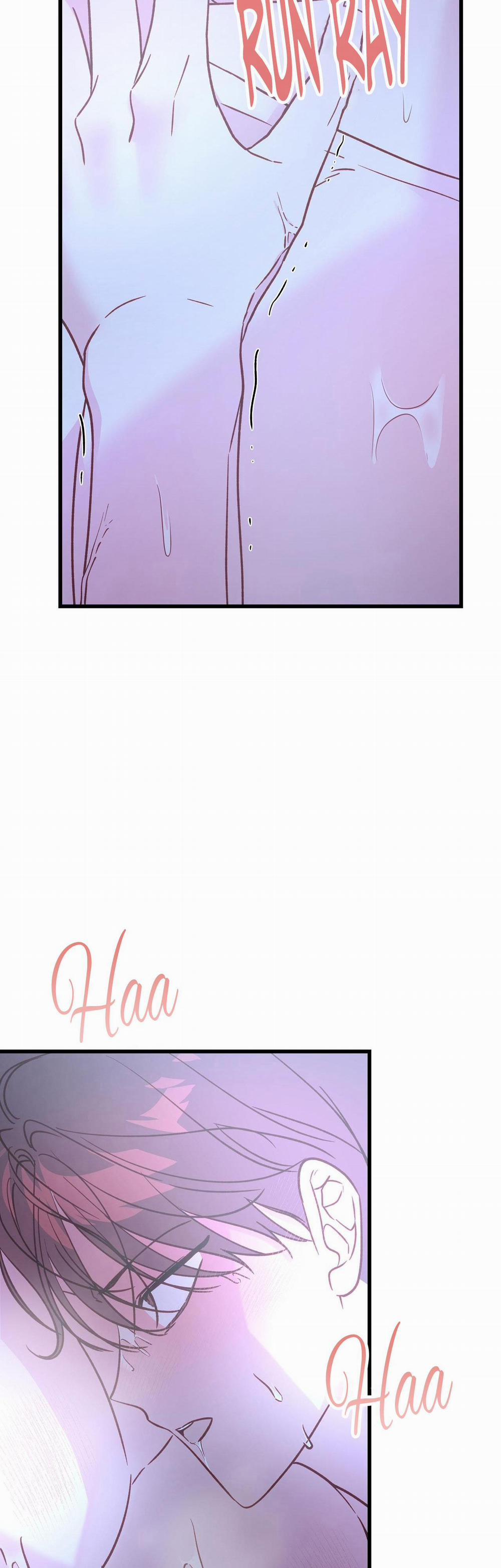 Bl Ngắn Tuyển Chọn 33.3 trang 22