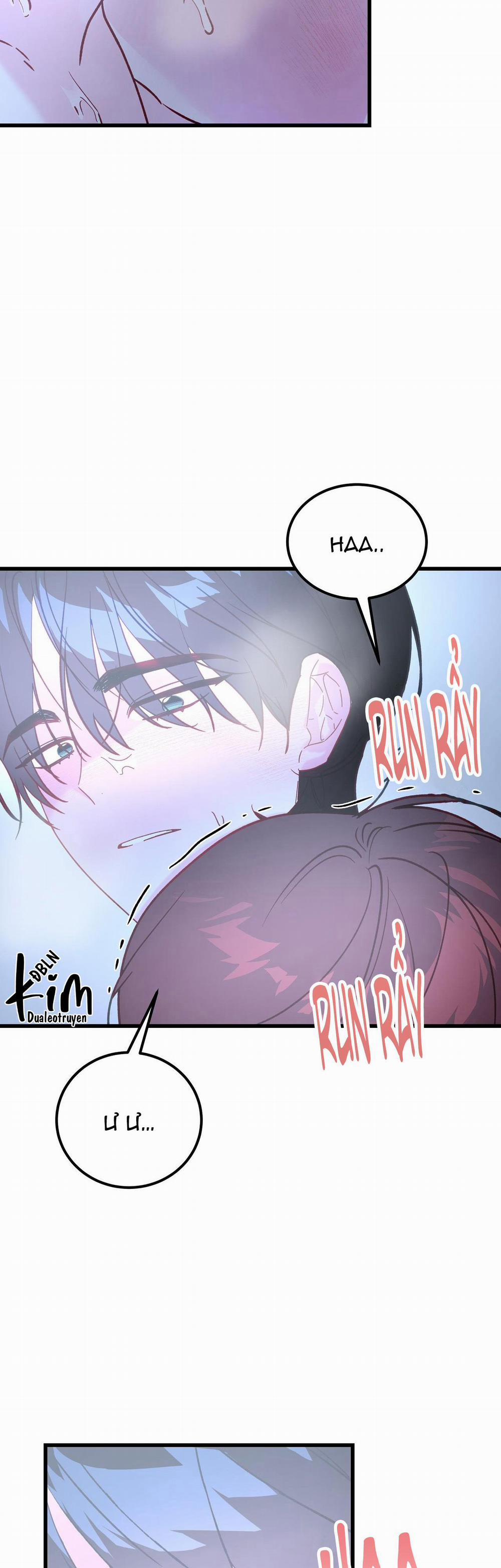 Bl Ngắn Tuyển Chọn 33.3 trang 23