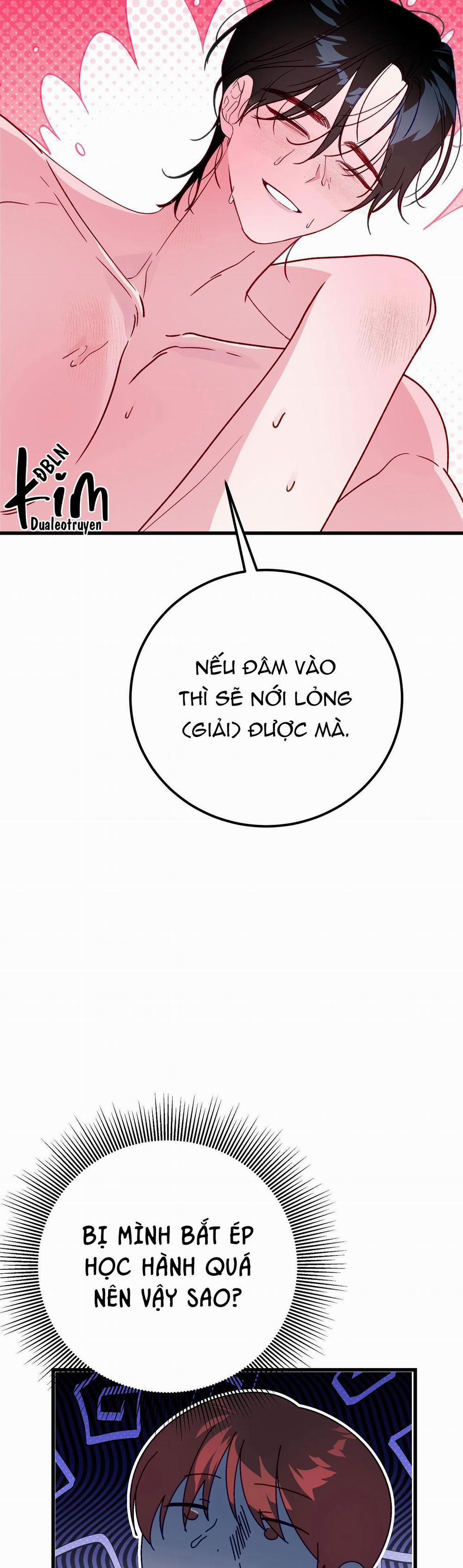 Bl Ngắn Tuyển Chọn 33.3 trang 28