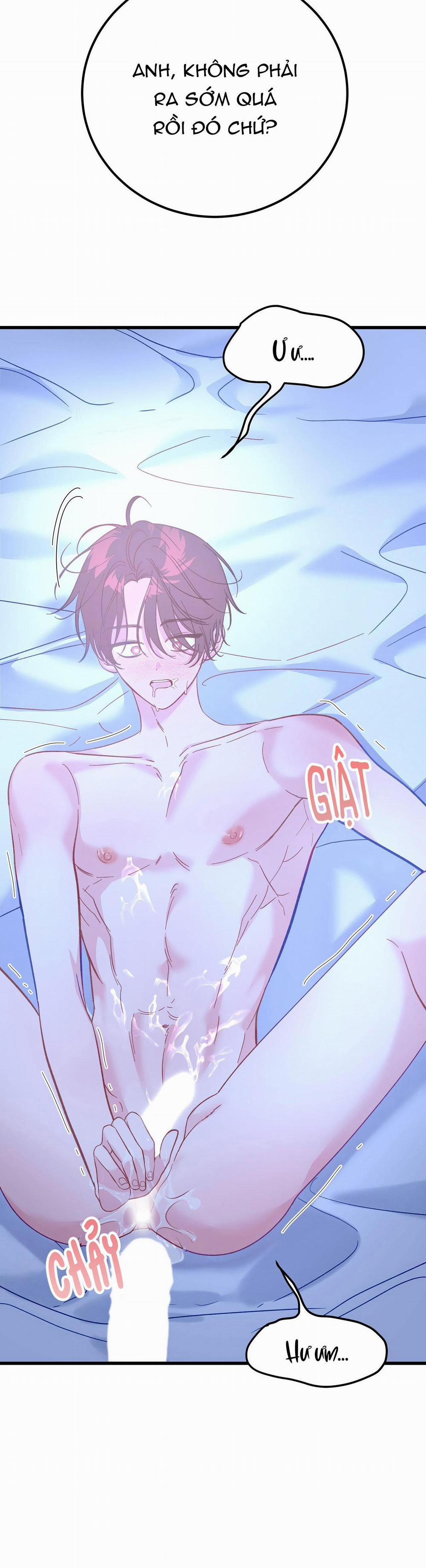 Bl Ngắn Tuyển Chọn 33.3 trang 34