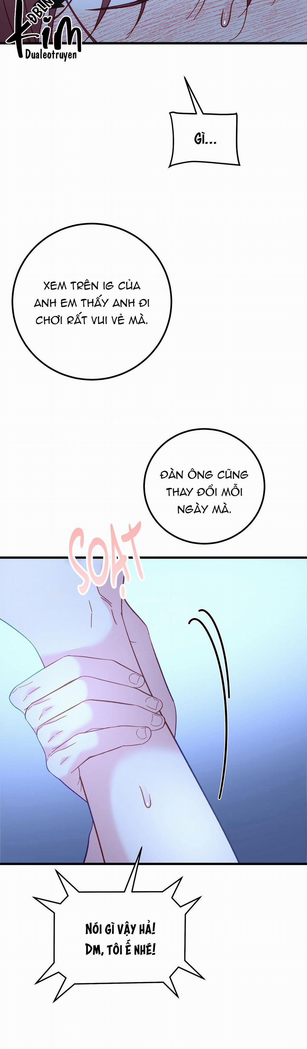 Bl Ngắn Tuyển Chọn 33.3 trang 38