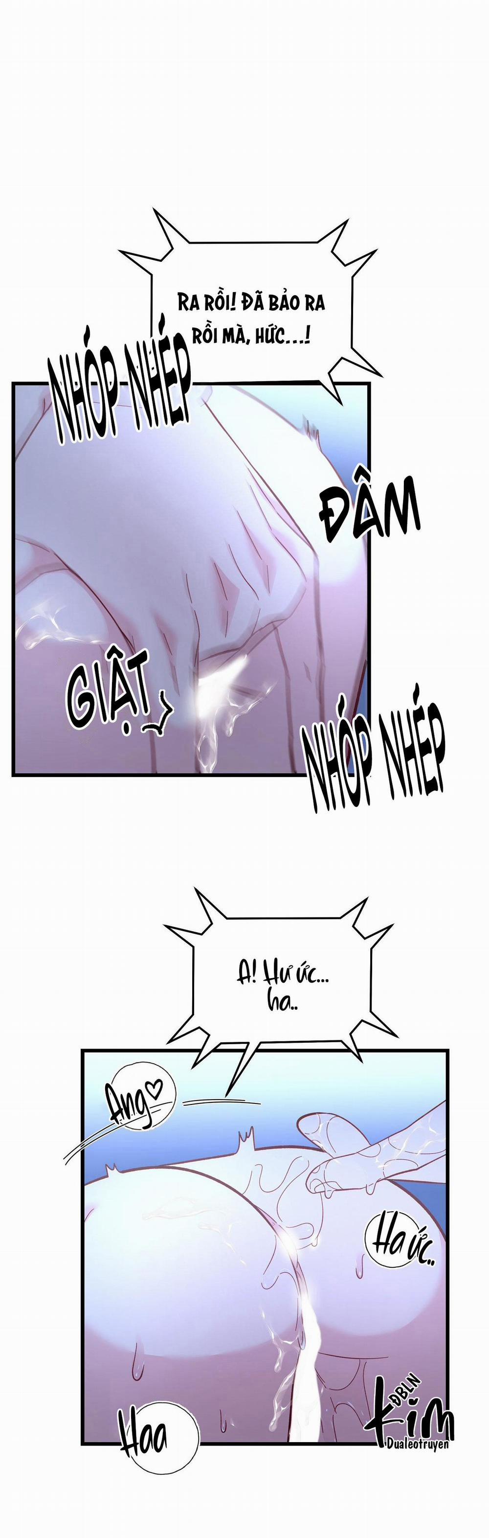 Bl Ngắn Tuyển Chọn 33.3 trang 43