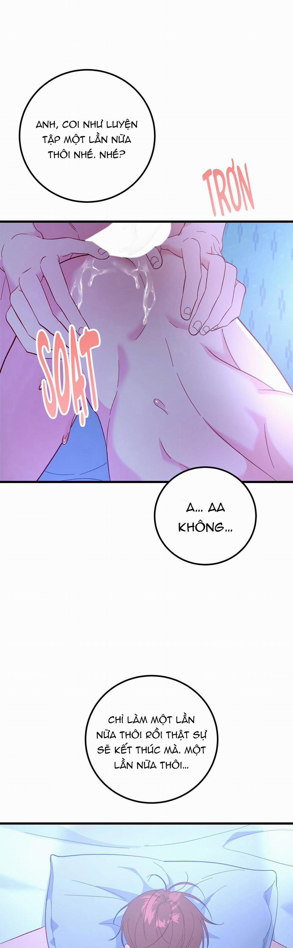 Bl Ngắn Tuyển Chọn 33.3 trang 45