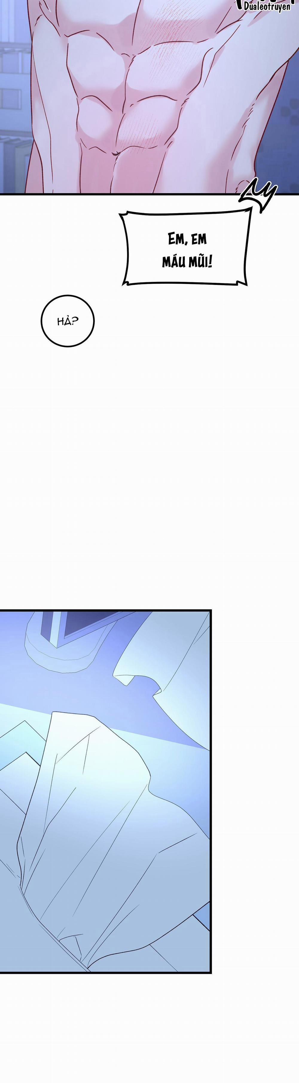 Bl Ngắn Tuyển Chọn 33.3 trang 7