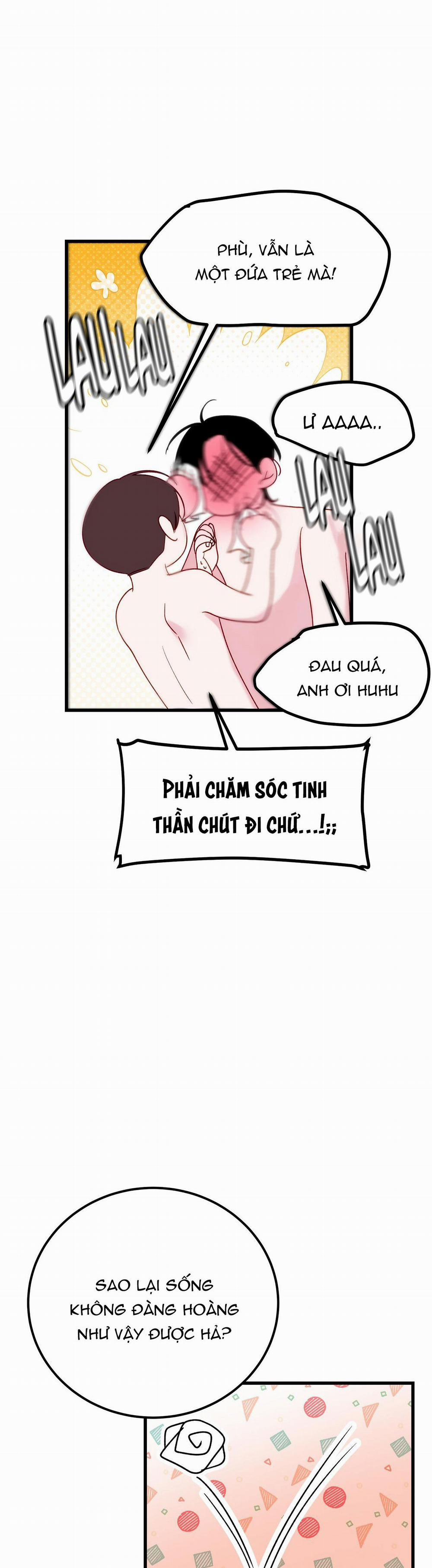 Bl Ngắn Tuyển Chọn 33.3 trang 8