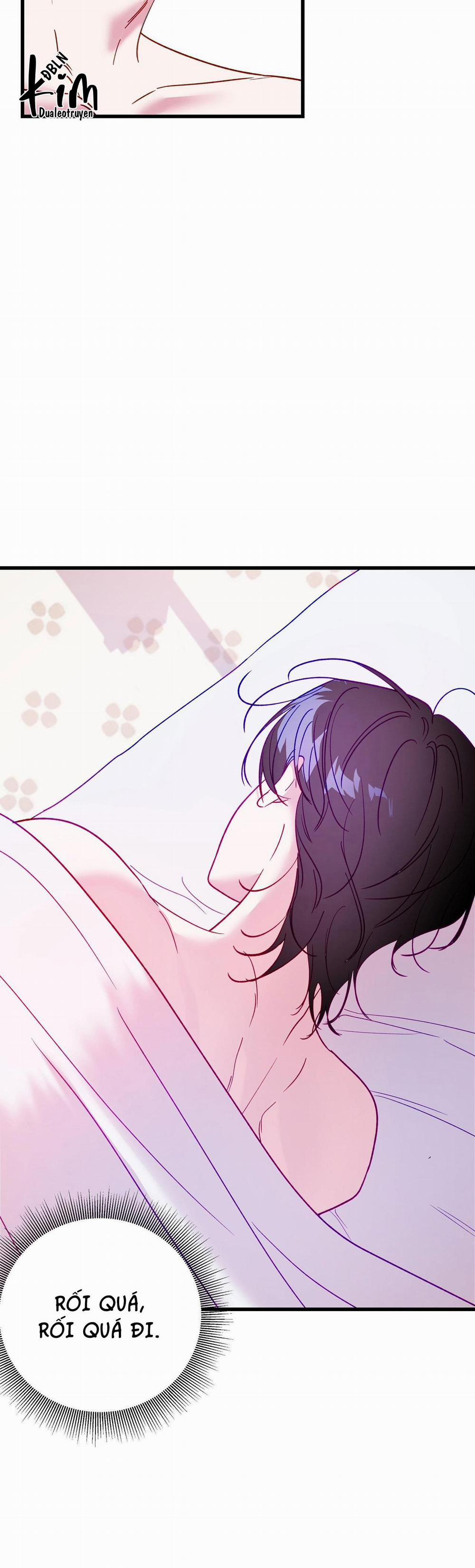 Bl Ngắn Tuyển Chọn 33.4 trang 3