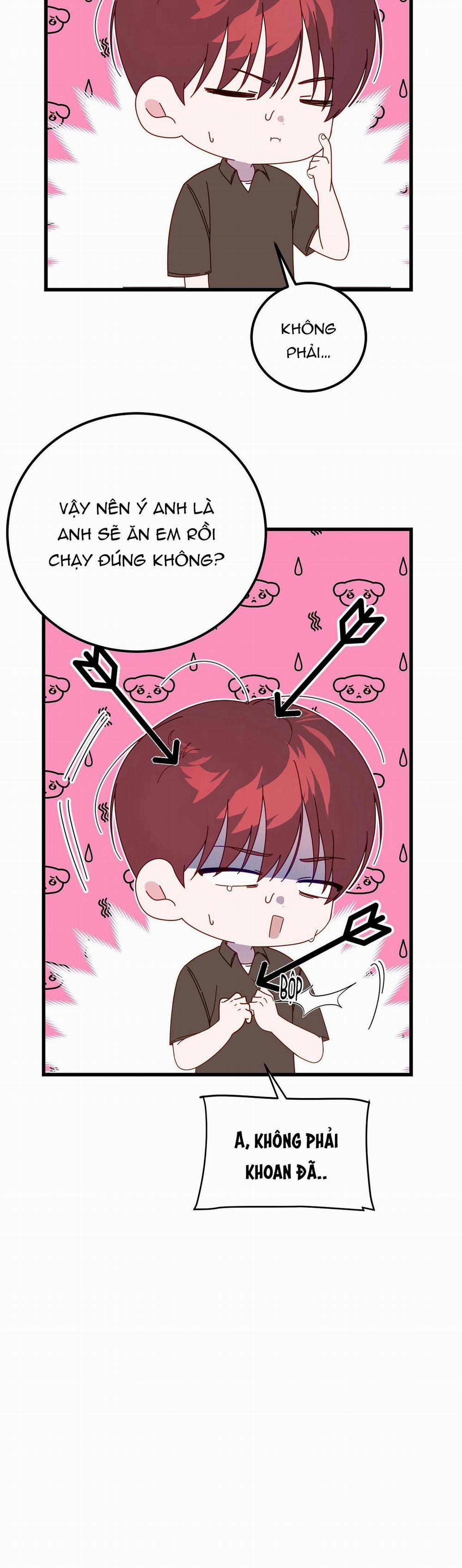 Bl Ngắn Tuyển Chọn 33.4 trang 37