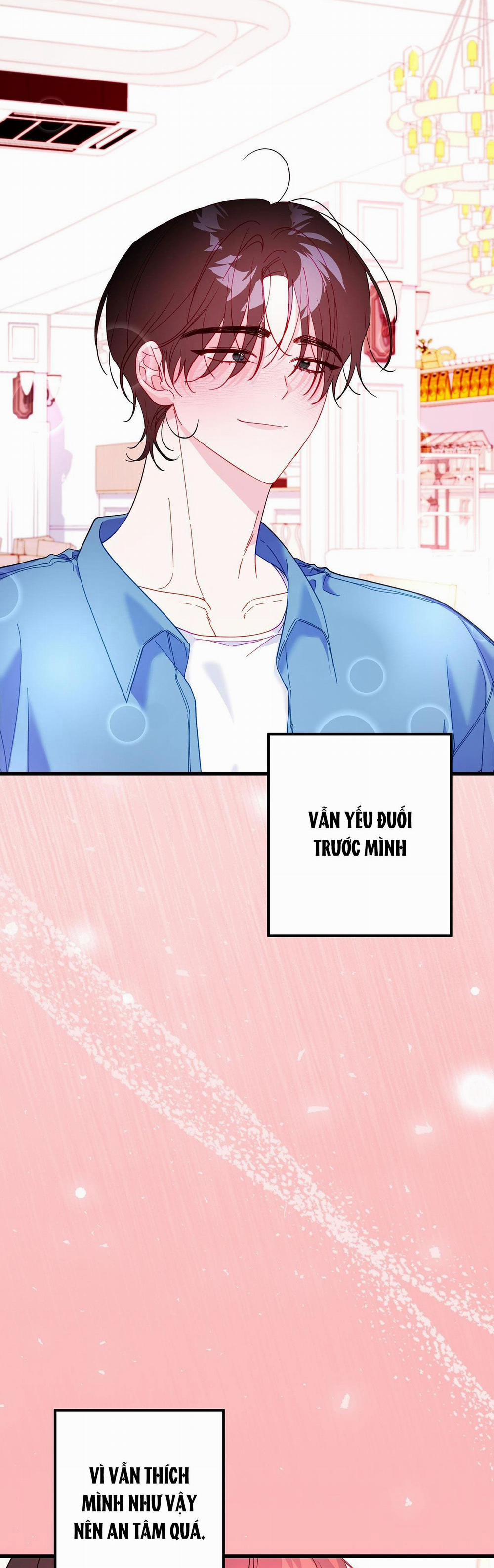 Bl Ngắn Tuyển Chọn 33.4 trang 46