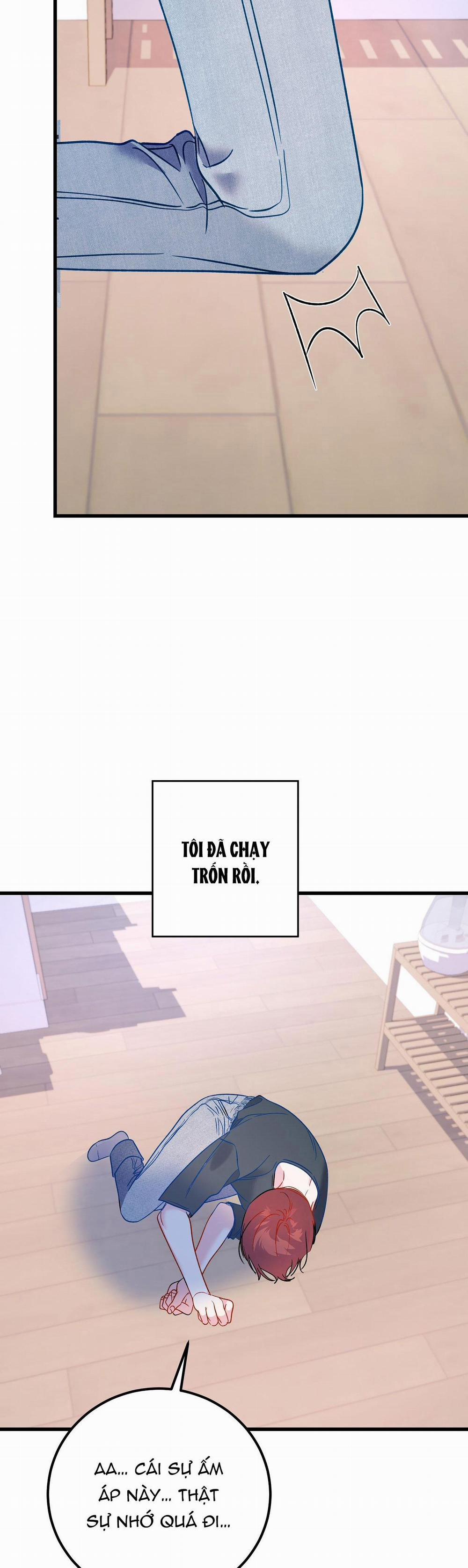 Bl Ngắn Tuyển Chọn 33.4 trang 62