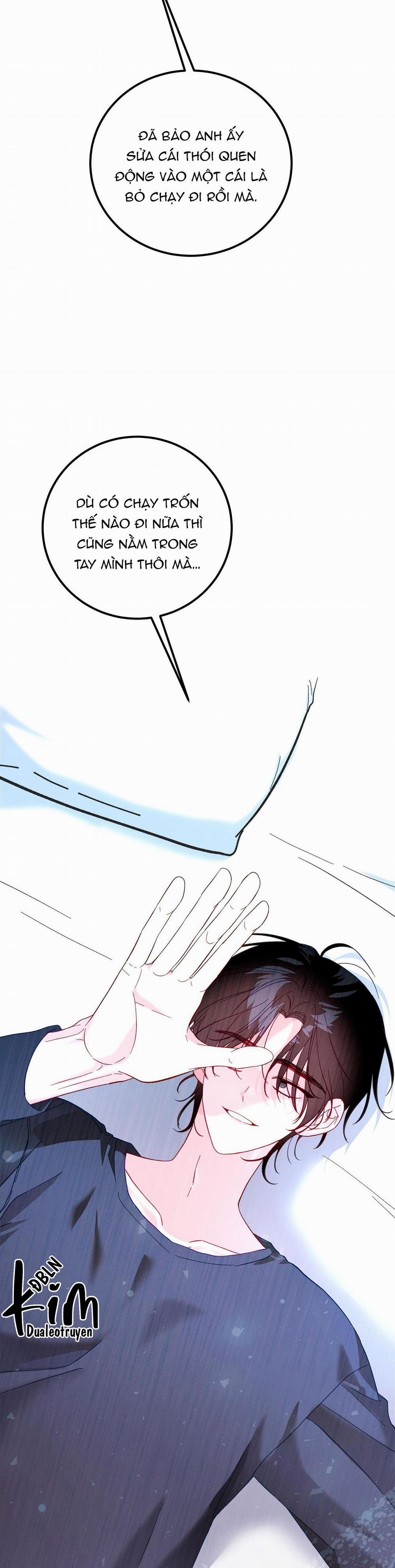 Bl Ngắn Tuyển Chọn 33.4 trang 70