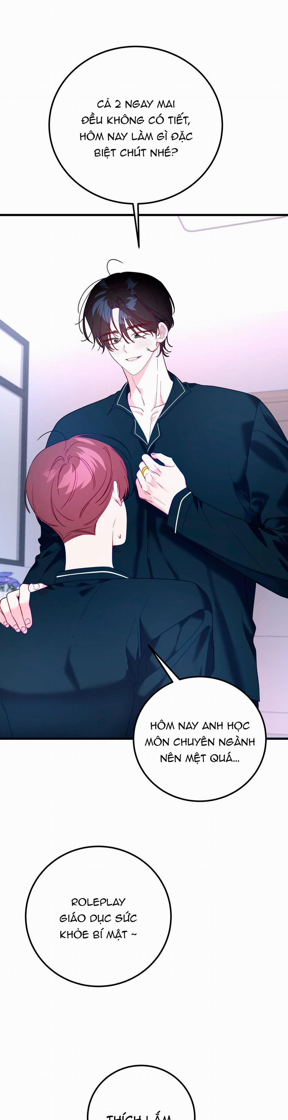 Bl Ngắn Tuyển Chọn 33.5 trang 65