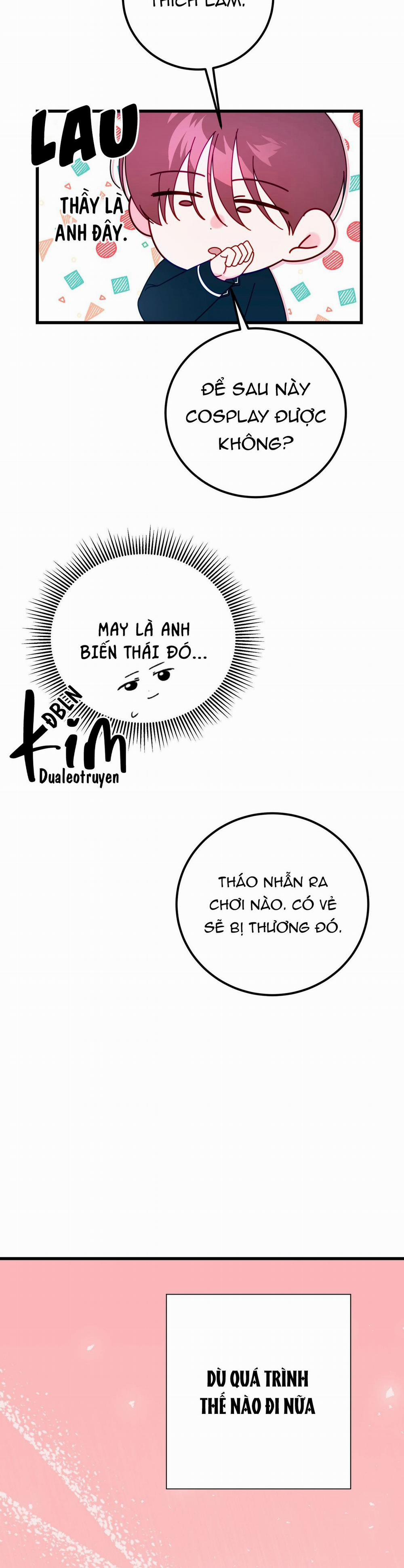 Bl Ngắn Tuyển Chọn 33.5 trang 66