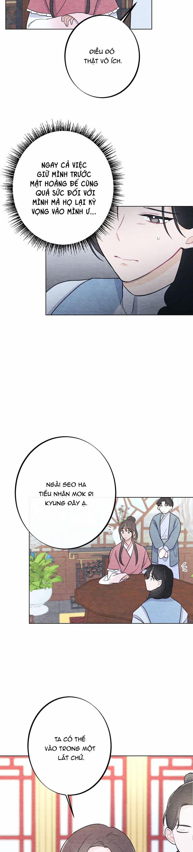 (BL) TÌNH BIỆT LY 16 trang 1