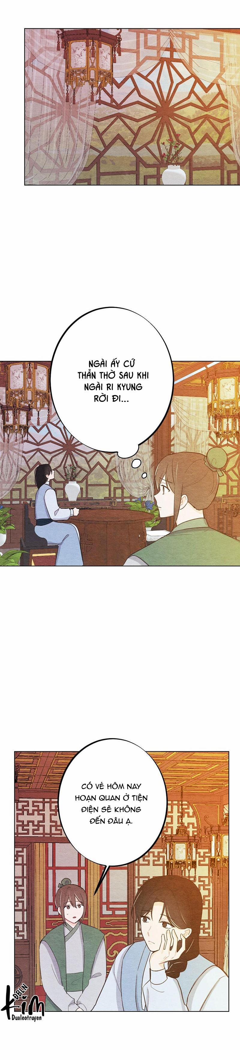 (BL) TÌNH BIỆT LY 16 trang 10