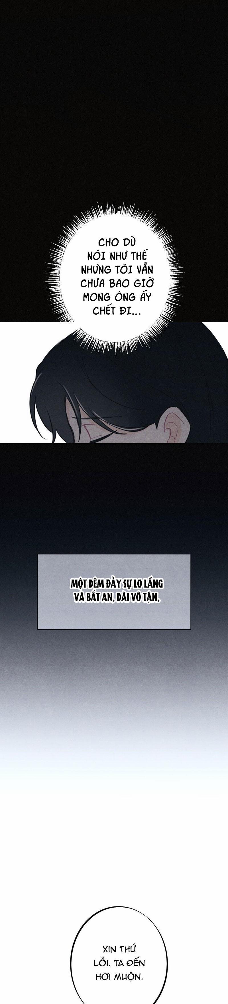 (BL) TÌNH BIỆT LY 16 trang 15