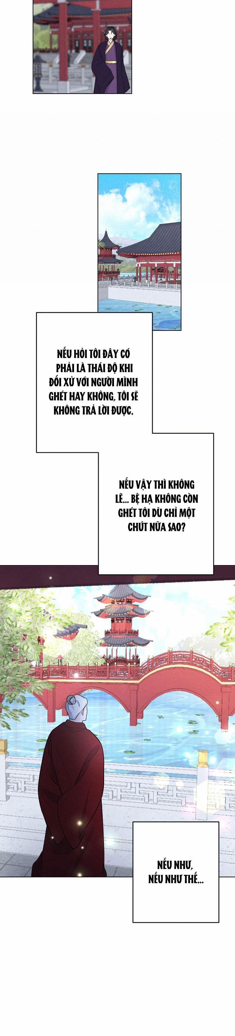 (BL) TÌNH BIỆT LY 16 trang 17