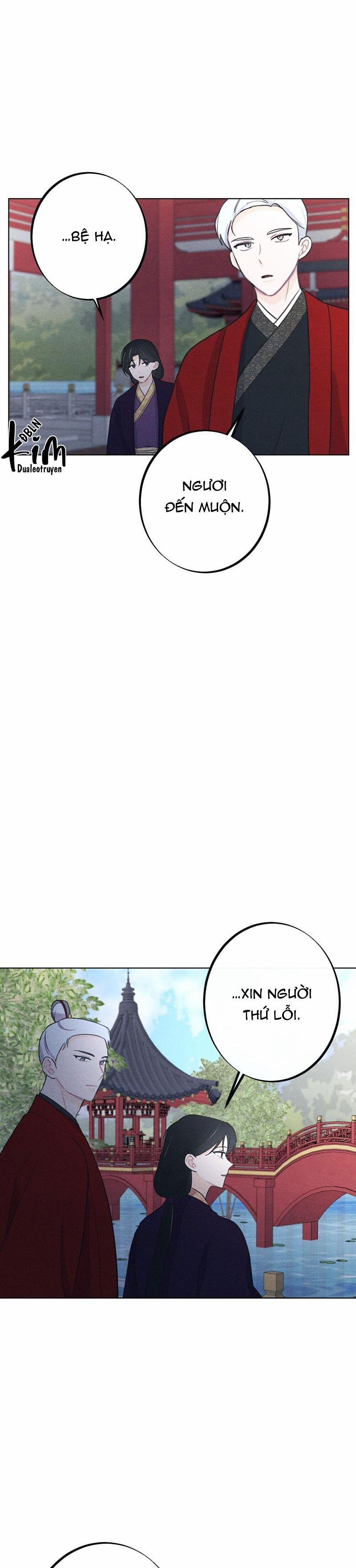 (BL) TÌNH BIỆT LY 16 trang 18