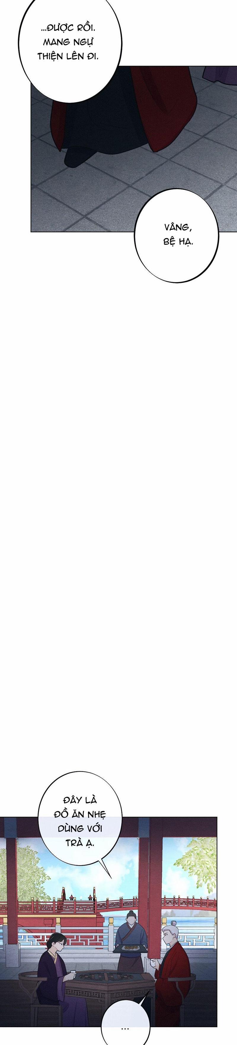 (BL) TÌNH BIỆT LY 16 trang 19