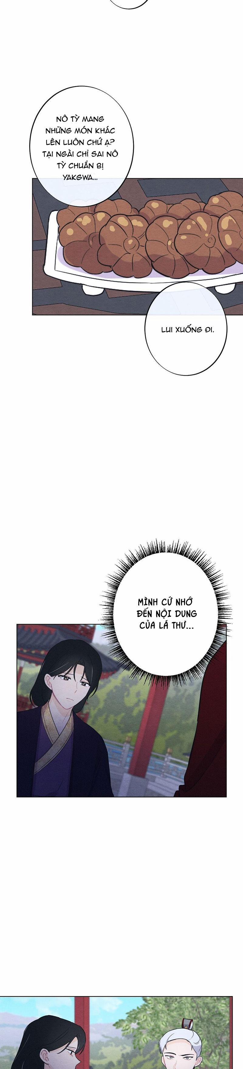 (BL) TÌNH BIỆT LY 16 trang 20