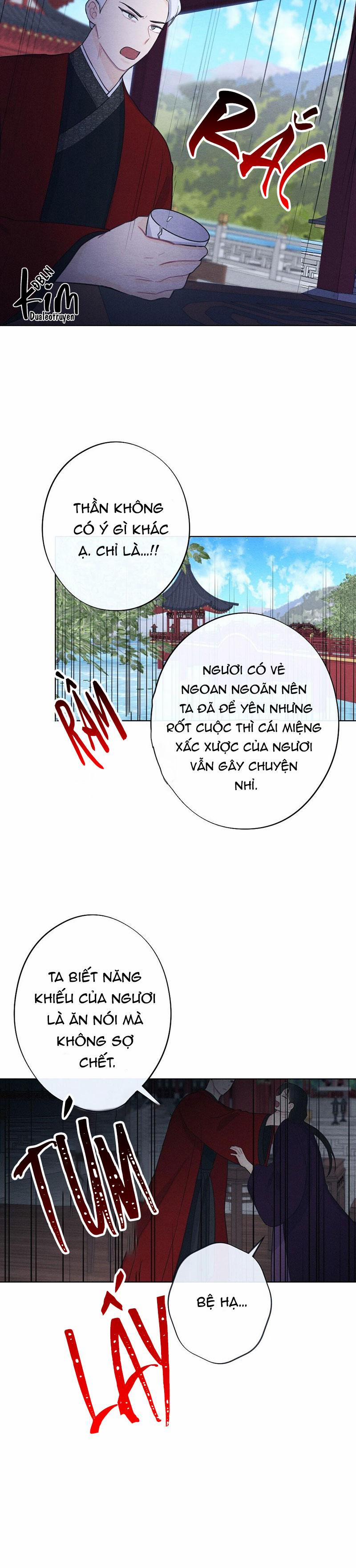 (BL) TÌNH BIỆT LY 16 trang 23