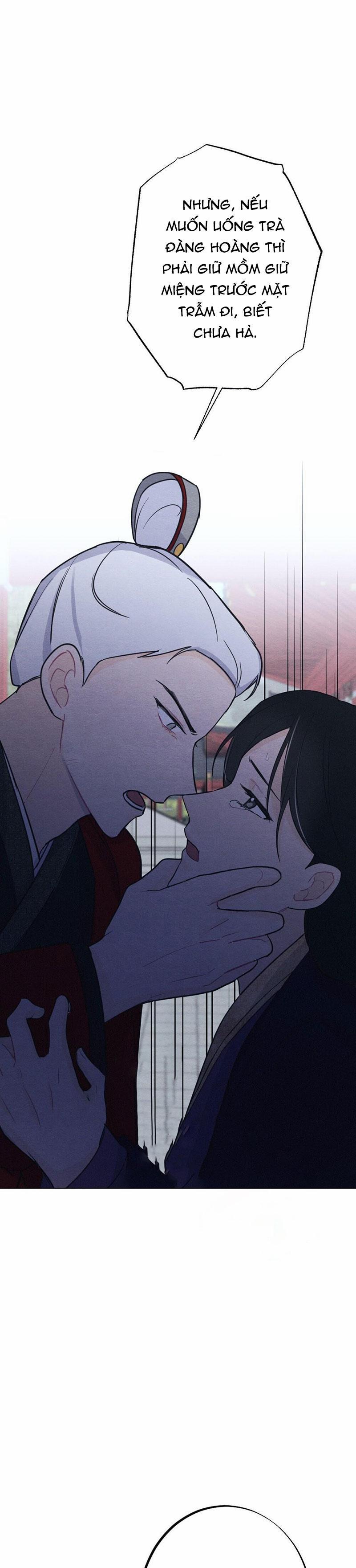 (BL) TÌNH BIỆT LY 16 trang 24