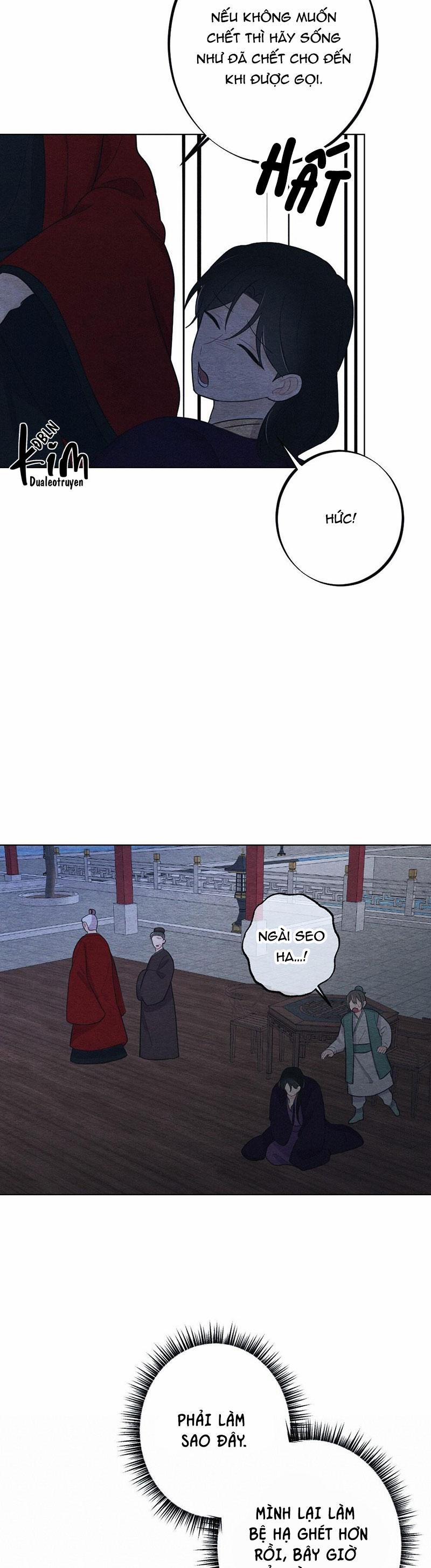 (BL) TÌNH BIỆT LY 16 trang 25