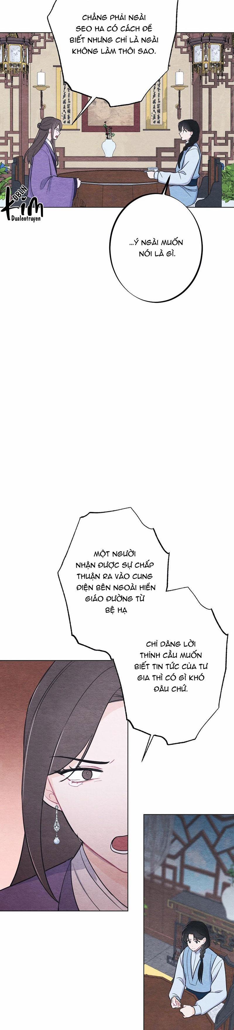 (BL) TÌNH BIỆT LY 16 trang 5