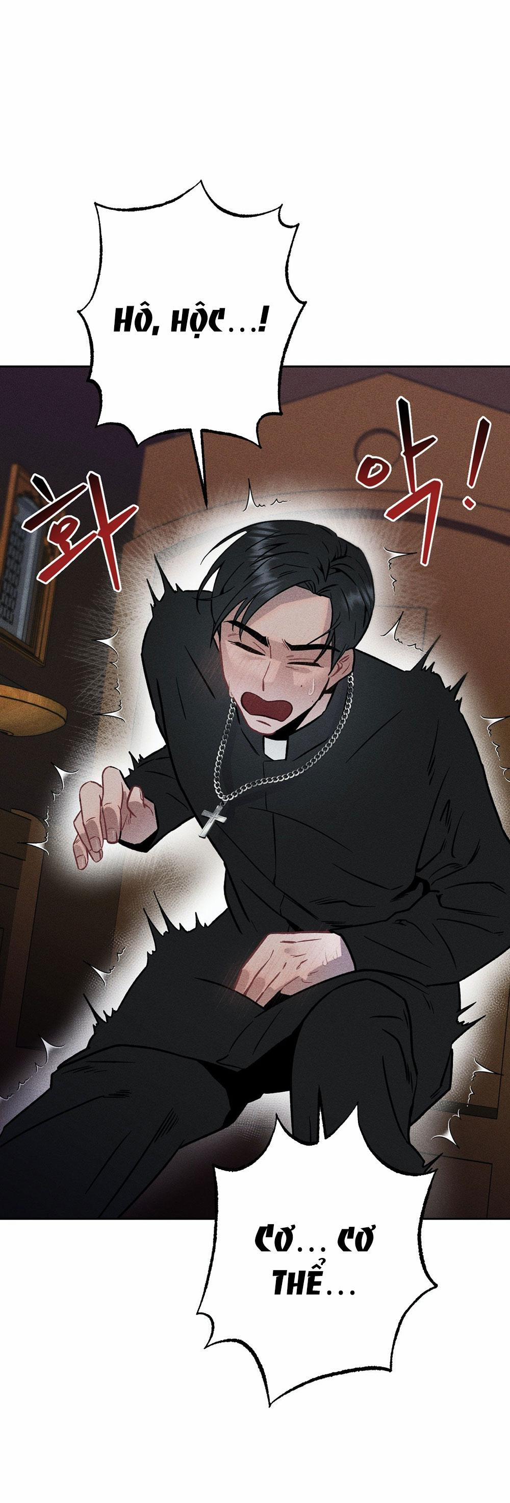 [Bl] Xiềng Xích 1.2 trang 1