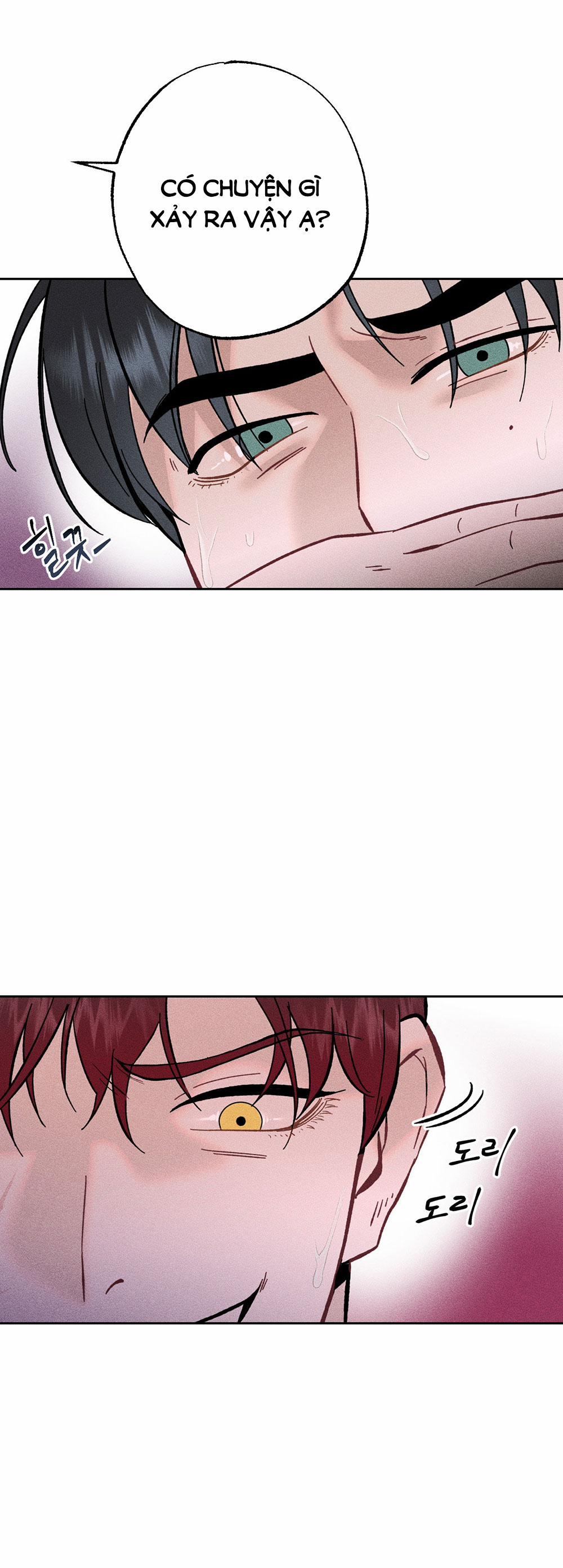 [Bl] Xiềng Xích 2.2 trang 16