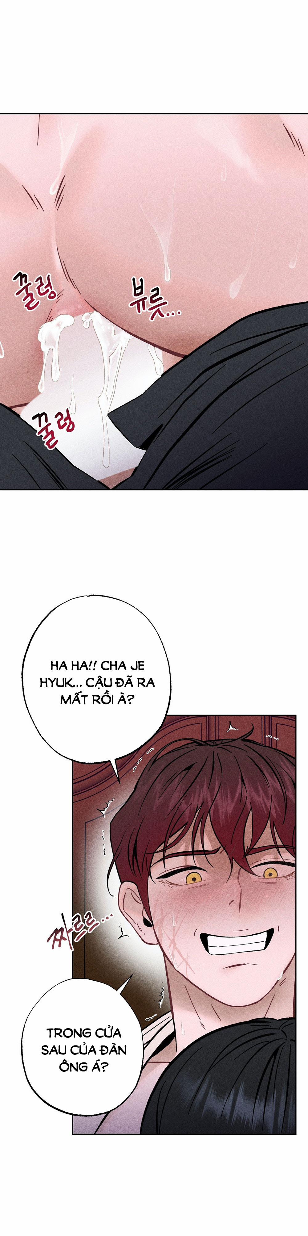 [Bl] Xiềng Xích 2.2 trang 20