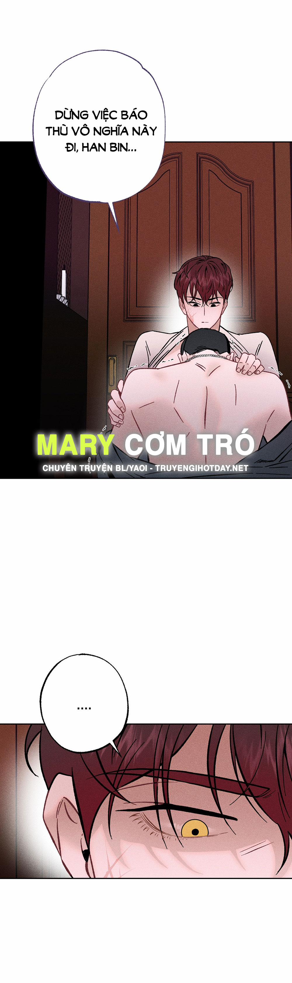 [Bl] Xiềng Xích 2.2 trang 24