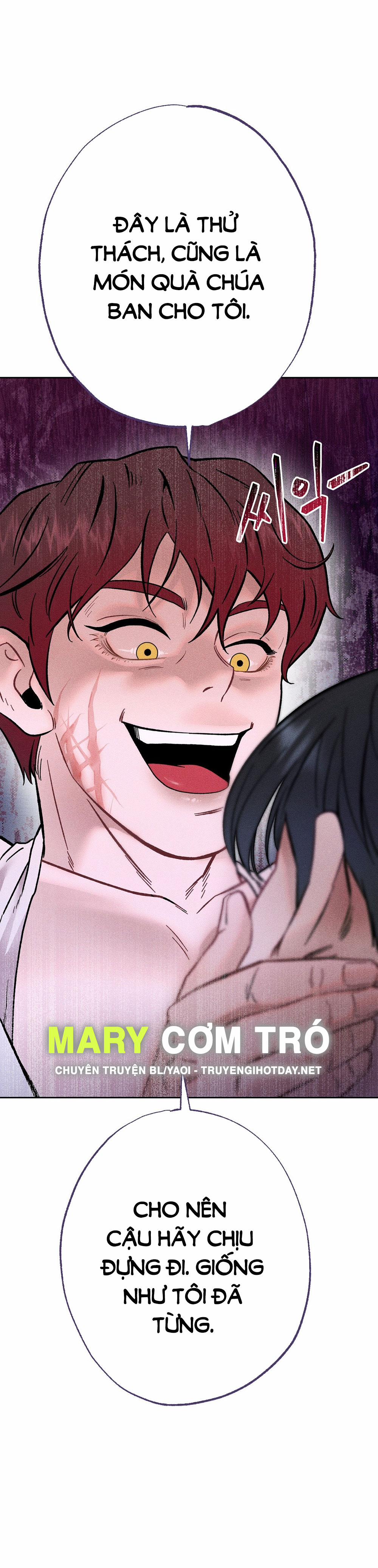 [Bl] Xiềng Xích 3.1 trang 2