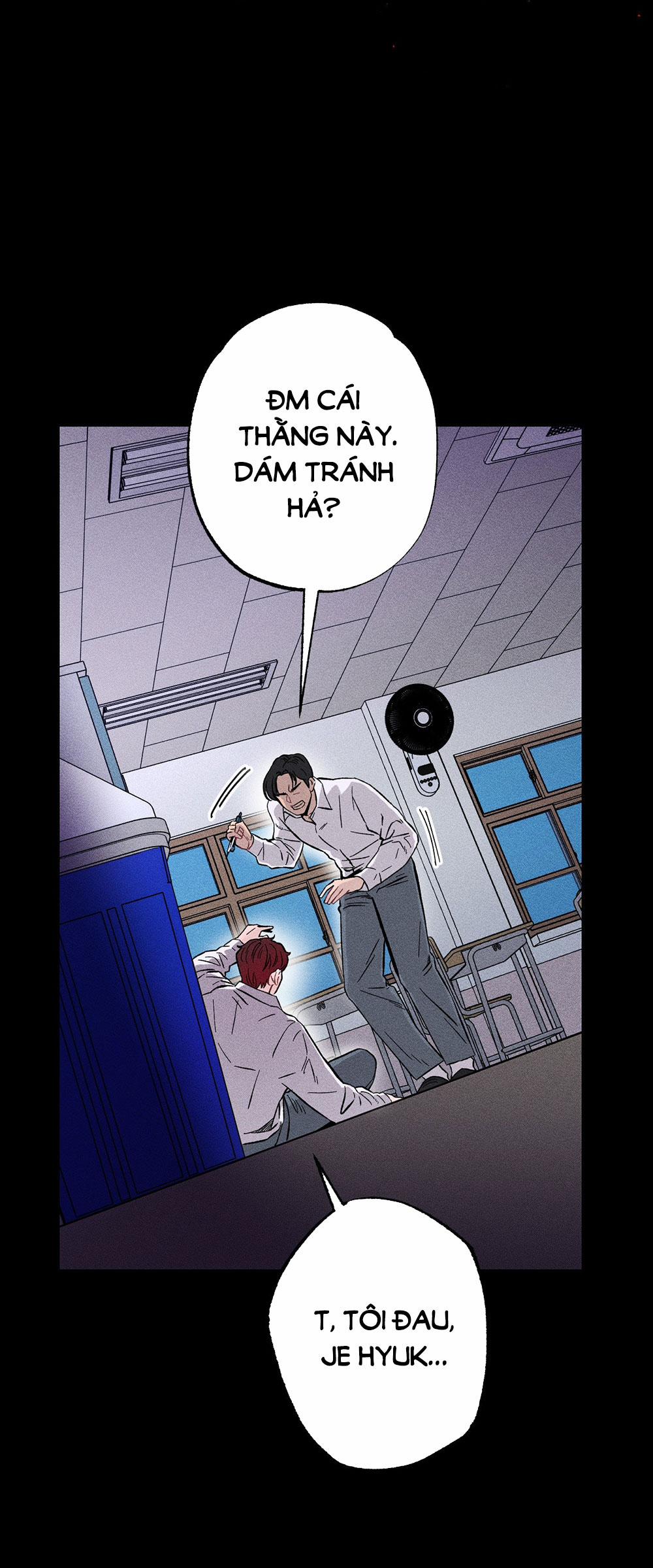 [Bl] Xiềng Xích 3.1 trang 21