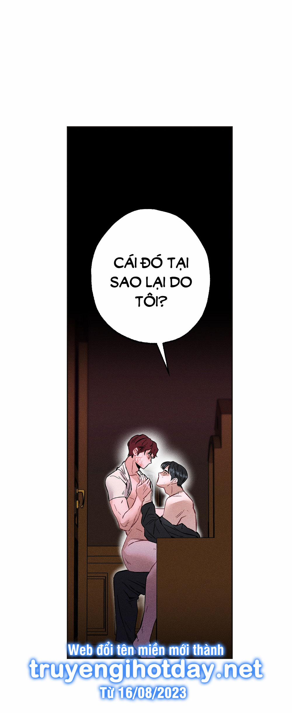 [Bl] Xiềng Xích 3.1 trang 8