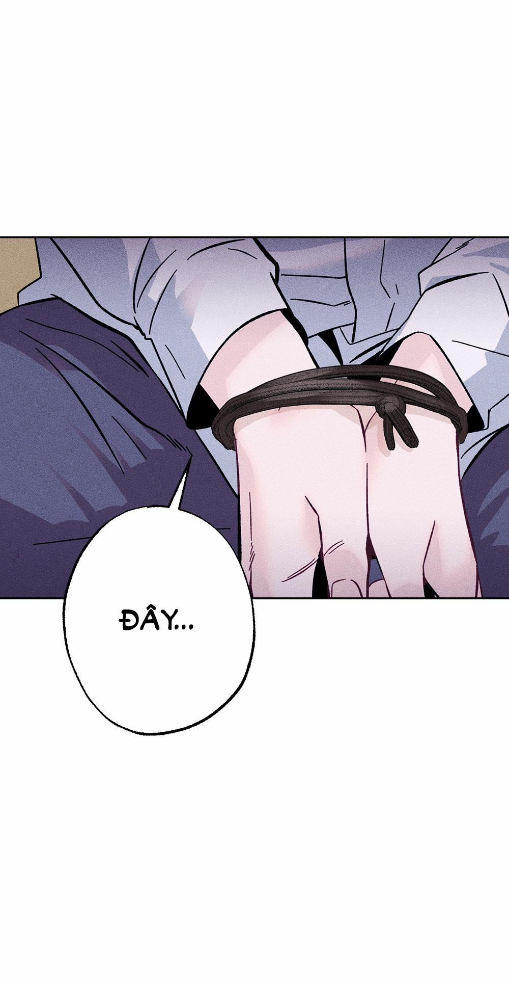 [Bl] Xiềng Xích 3.2 trang 1