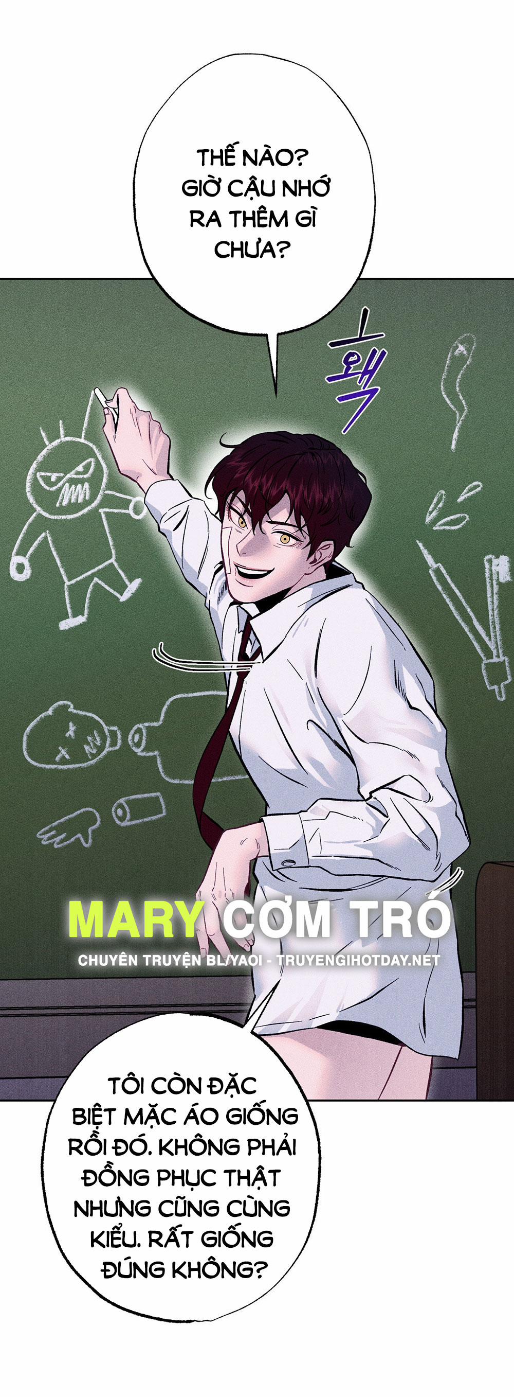 [Bl] Xiềng Xích 3.2 trang 5