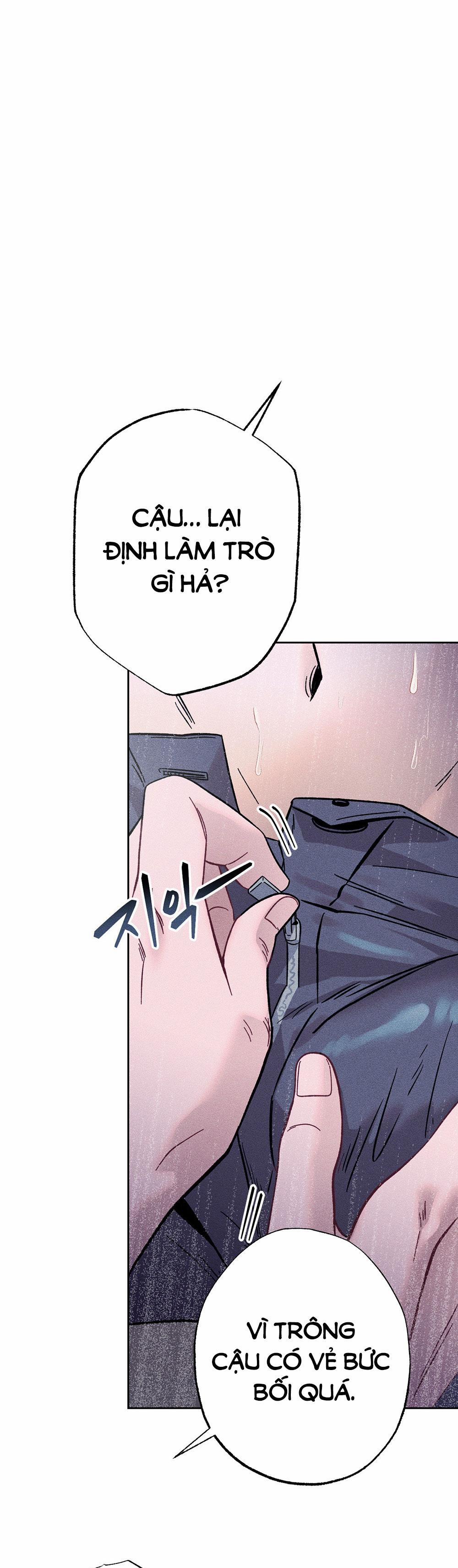 [Bl] Xiềng Xích 4.1 trang 0