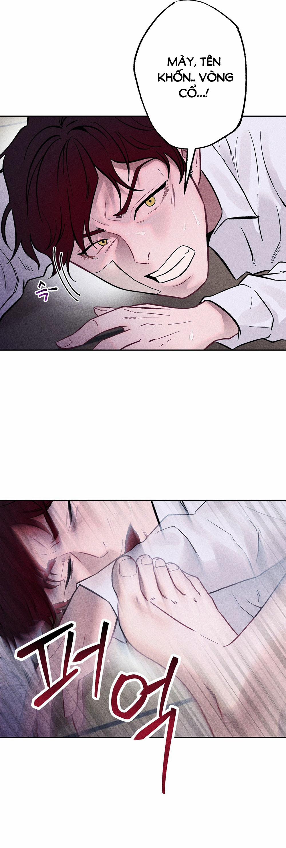 [Bl] Xiềng Xích 5.1 trang 3