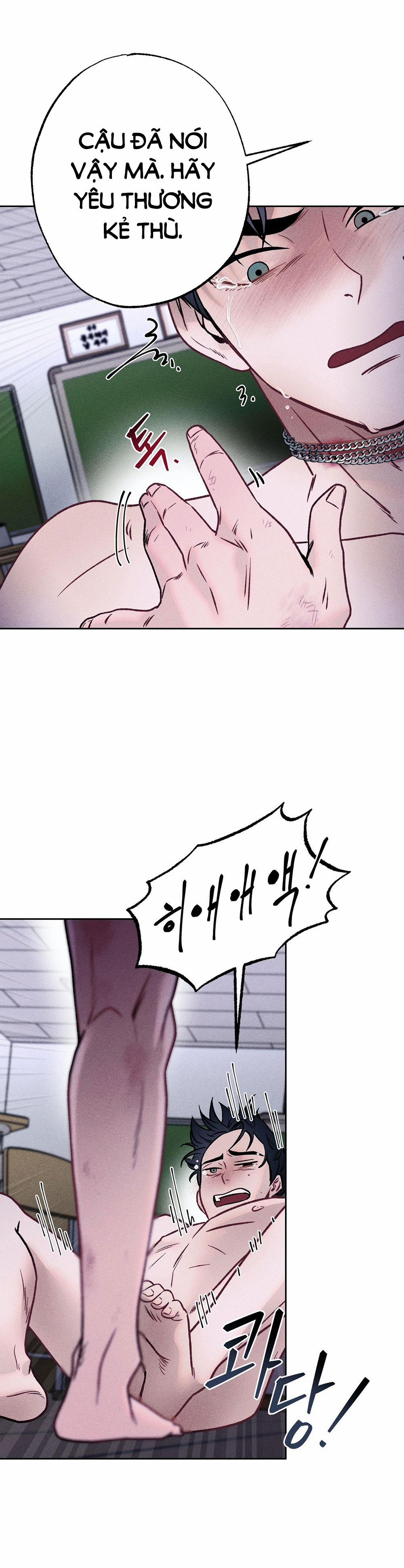 [Bl] Xiềng Xích 5.2 trang 20