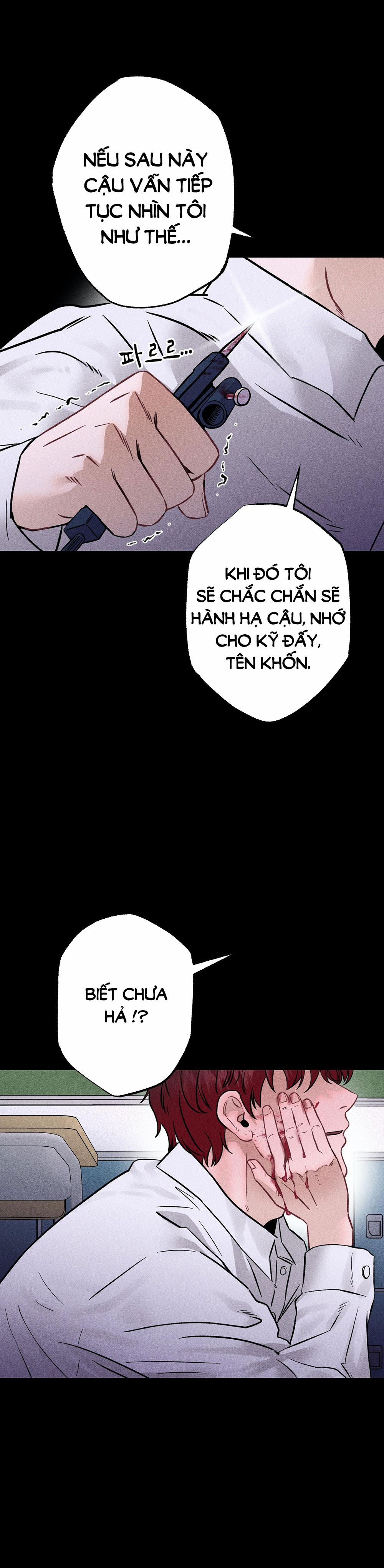 [Bl] Xiềng Xích 5.2 trang 25