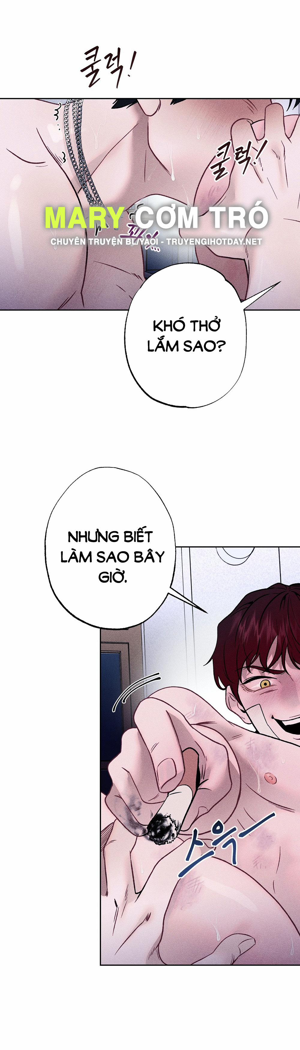 [Bl] Xiềng Xích 5.2 trang 5