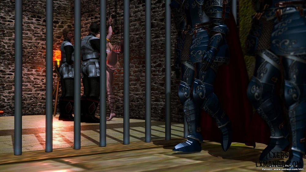 Black Beast-Training Record 1 trang 178