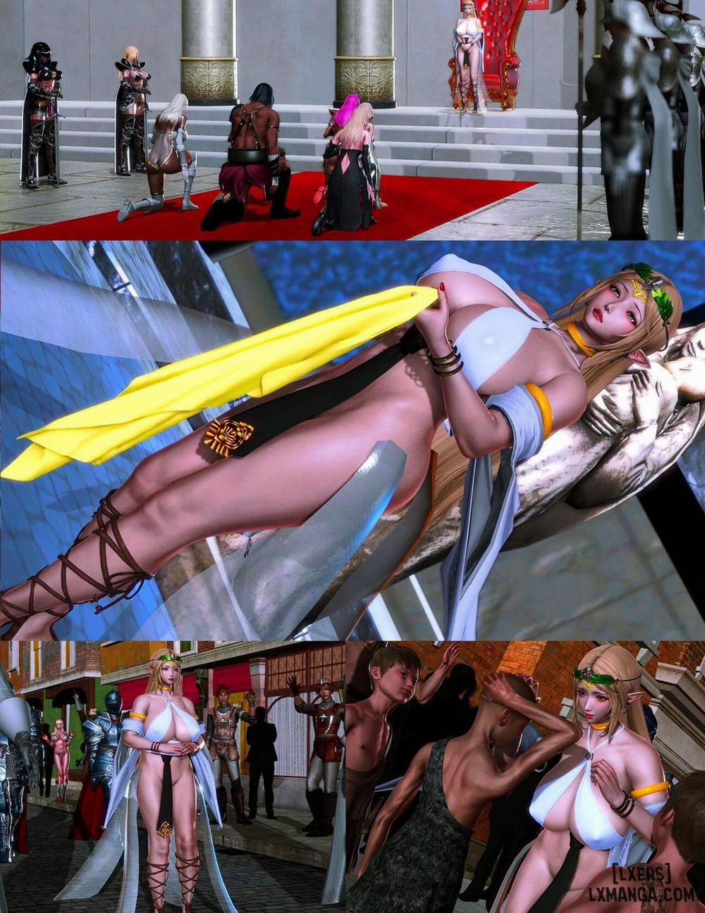 Black Beast-Training Record 1 trang 2